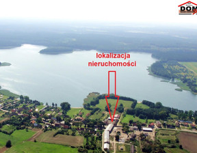 Obiekt na sprzedaż, Drawski Drawsko Pomorskie Gudowo Gudowo, 550 000 zł, 1500 m2, 280272