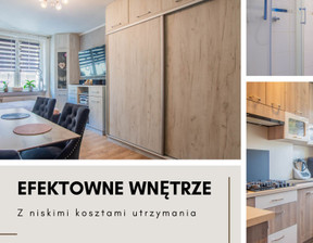 Mieszkanie na sprzedaż, Raciborski (Pow.) Racibórz Stanisława Drzymały, 299 000 zł, 47,79 m2, 278