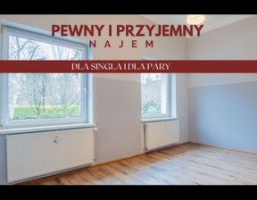 Mieszkanie do wynajęcia, Raciborski (pow.) Racibórz Wandy, 1250 zł, 25 m2, 258