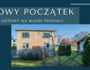 Dom na sprzedaż, Raciborski (Pow.) Racibórz Wysoka, 195 000 zł, 180 m2, 379