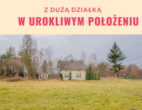 Dom na sprzedaż, Raciborski (Pow.) Kuźnia Raciborska (Gm.) Ruda Kozielska Raciborska, 170 000 zł, 115 m2, 384