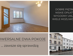 Mieszkanie na sprzedaż, Kędzierzyńsko-Kozielski (Pow.) Kędzierzyn-Koźle Racławicka, 129 000 zł, 38 m2, 314