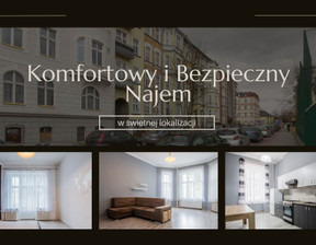 Mieszkanie do wynajęcia, Raciborski (Pow.) Racibórz Henryka Sienkiewicza, 1500 zł, 75,71 m2, 295