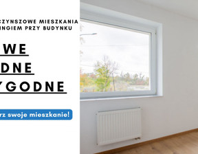 Mieszkanie na sprzedaż, Raciborski (Pow.) Racibórz Rybnicka, 358 416 zł, 62,88 m2, 365