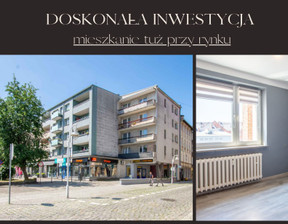 Mieszkanie na sprzedaż, Raciborski (Pow.) Racibórz Solna, 220 000 zł, 39,3 m2, 309