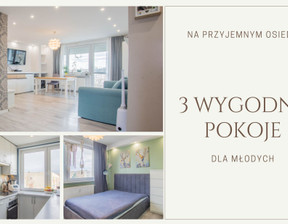 Mieszkanie na sprzedaż, Raciborski (Pow.) Racibórz Żorska, 319 000 zł, 63,88 m2, 296