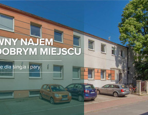 Mieszkanie do wynajęcia, Raciborski (Pow.) Racibórz Wandy, 1250 zł, 25 m2, 258