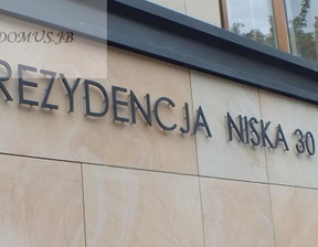 Mieszkanie do wynajęcia, Warszawa Wola Nowolipki Niska, 6000 zł, 54 m2, 2807W