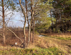 Działka na sprzedaż, Otwocki Wiązowna Żanęcin Trakt Lubelski, 549 000 zł, 3885 m2, 230/16245/OGS