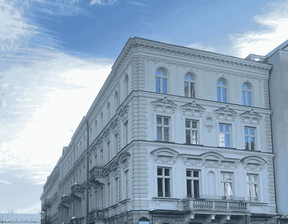 Biuro do wynajęcia, Warszawa Śródmieście Próżna, 49 999 zł, 515 m2, 811