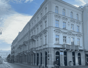 Biuro do wynajęcia, Warszawa Śródmieście Próżna, 49 999 zł, 515 m2, 843