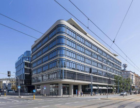 Biuro do wynajęcia, Warszawa Śródmieście Krucza, 34 000 zł, 345 m2, 862