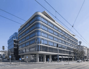 Biuro do wynajęcia, Warszawa Śródmieście Krucza, 34 000 zł, 345 m2, 893