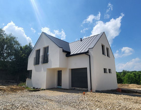 Dom na sprzedaż, Krakowski Iwanowice Sieciechowice Księdza Tomasza Banacha, 1 090 000 zł, 159,05 m2, 906467