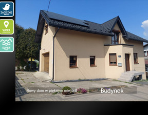 Dom na sprzedaż, Żywiecki Świnna, 799 000 zł, 151 m2, 201A356s