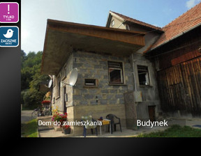 Dom na sprzedaż, Żywiecki Cisiec, 239 000 zł, 60 m2, 201A362s
