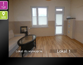 Komercyjne do wynajęcia, Żywiecki Jeleśnia, 1500 zł, 35 m2, 201A12w