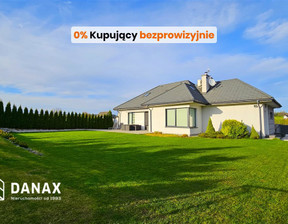 Dom na sprzedaż, Krakowski Mogilany, 1 680 000 zł, 213,13 m2, DNX-DS-29012