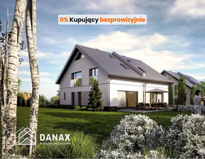 Dom na sprzedaż, Krakowski Czernichów Wołowice, 989 000 zł, 137 m2, DNX-DS-29423-7