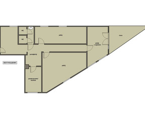 Mieszkanie na sprzedaż, Kraków M. Kraków Dębniki Ruczaj Norymberska, 1 500 000 zł, 94 m2, DNX-MS-29497