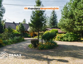 Dom na sprzedaż, Wielicki Wieliczka, 2 250 000 zł, 415 m2, DNX-DS-28914-7