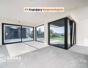 Mieszkanie na sprzedaż, Kraków M. Kraków Prądnik Biały Łokietka, 1 280 000 zł, 126,71 m2, DNX-MS-29206-7