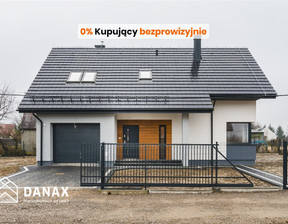Dom na sprzedaż, Krakowski Zabierzów Zelków, 1 255 000 zł, 162,2 m2, DNX-DS-28945-1