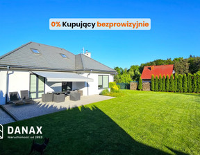 Dom na sprzedaż, Myślenicki Sułkowice Krzywaczka, 1 649 000 zł, 213,13 m2, DNX-DS-29013