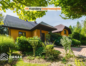 Dom na sprzedaż, Wielicki Wieliczka Jankówka, 2 250 000 zł, 415 m2, DNX-DS-29038-7