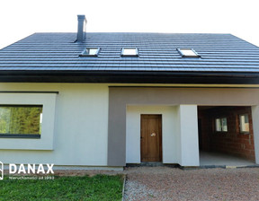 Dom na sprzedaż, Krakowski Świątniki Górne Rzeszotary, 830 000 zł, 162,29 m2, DNX-DS-29085-6