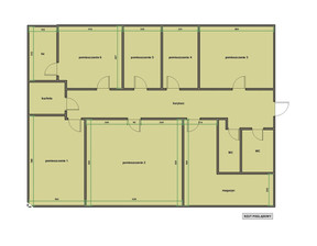 Biuro do wynajęcia, Kraków M. Kraków Podgórze Płaszów Dworcowa ok., 7898 zł, 175,5 m2, DNX-LW-28127-4