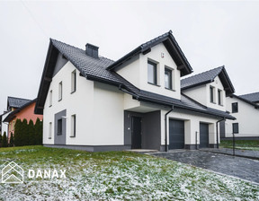 Dom na sprzedaż, Krakowski Liszki Piekary, 980 000 zł, 179,62 m2, DNX-DS-29022-10