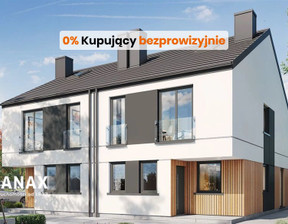 Dom na sprzedaż, Kraków M. Kraków Wzgórza Krzesławickie Lubocza, 1 099 000 zł, 138,2 m2, DNX-DS-28714-14