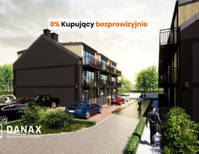 Mieszkanie na sprzedaż, Chrzanowski Trzebinia Młoszowa, 600 000 zł, 122 m2, DNX-MS-29440-4