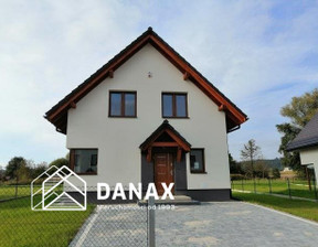 Dom na sprzedaż, Krakowski Wielka Wieś, 940 000 zł, 144 m2, DNX-DS-28852