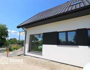 Dom na sprzedaż, Krakowski Liszki Rączna, 1 100 000 zł, 196,77 m2, DNX-DS-29138-5