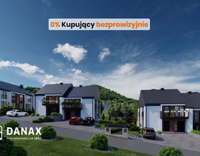 Mieszkanie na sprzedaż, Limanowski Limanowa Słoneczna okolice, 540 000 zł, 60,24 m2, DNX-MS-29106-3