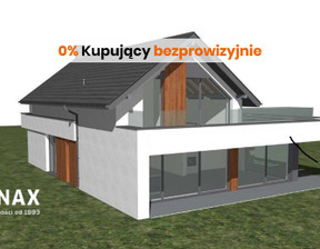 Dom na sprzedaż, Krakowski Zielonki Bosutów, 1 900 000 zł, 192,8 m2, DNX-DS-26919-4
