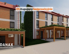 Dom na sprzedaż, Kraków M. Kraków Dębniki Sidzina Zofii Nałkowskiej, 1 000 000 zł, 110,13 m2, DNX-DS-29060-2