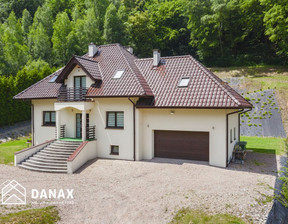 Dom na sprzedaż, Krakowski Liszki, 2 250 000 zł, 347,7 m2, DNX-DS-28322-1