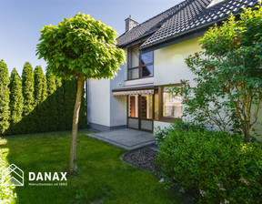 Dom na sprzedaż, Krakowski Liszki Kryspinów, 1 480 000 zł, 164 m2, DNX-DS-29104-1