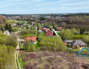 Działka na sprzedaż, Wejherowski Wejherowo Gościcino, 239 000 zł, 1445 m2, 72/8984/OGS