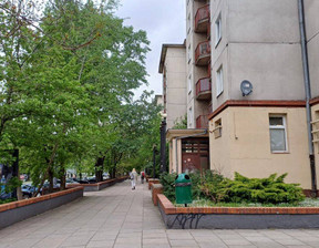 Mieszkanie na sprzedaż, Wrocław Krzyki Borek Powstańców Śl., 780 000 zł, 63,2 m2, 166500548