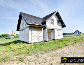 Dom na sprzedaż, Sokólski Korycin, 449 000 zł, 159,41 m2, 10439/4300/ODS
