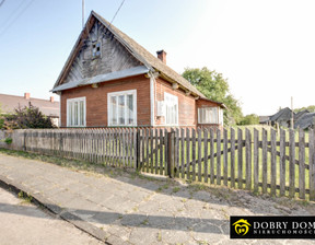Dom na sprzedaż, Hajnowski Białowieża, 320 000 zł, 80 m2, 9324/4300/ODS