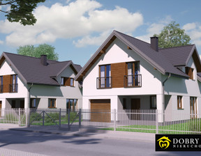 Dom na sprzedaż, Białystok Halickie, 629 000 zł, 178 m2, 9973/4300/ODS