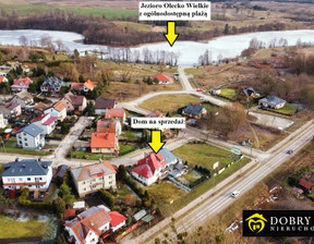 Dom na sprzedaż, Olecki Olecko, 440 000 zł, 104 m2, 9877/4300/ODS