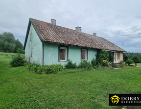 Dom na sprzedaż, Gołdapski Banie Mazurskie Jagoczany, 163 000 zł, 190 m2, 9666/4300/ODS