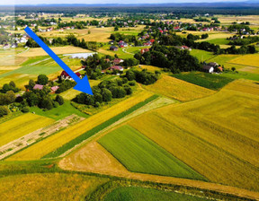 Budowlany na sprzedaż, Wielicki Niepołomice Wola Batorska, 250 000 zł, 1000 m2, 553