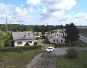 Dom na sprzedaż, Słupski Potęgowo, 599 000 zł, 280 m2, DEL-DS-2114